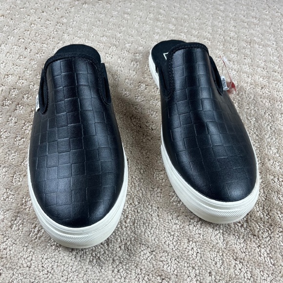 Vans | Mule SF Slippers - Picture 3 of 6
